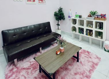 Nhà Cáo Ốc